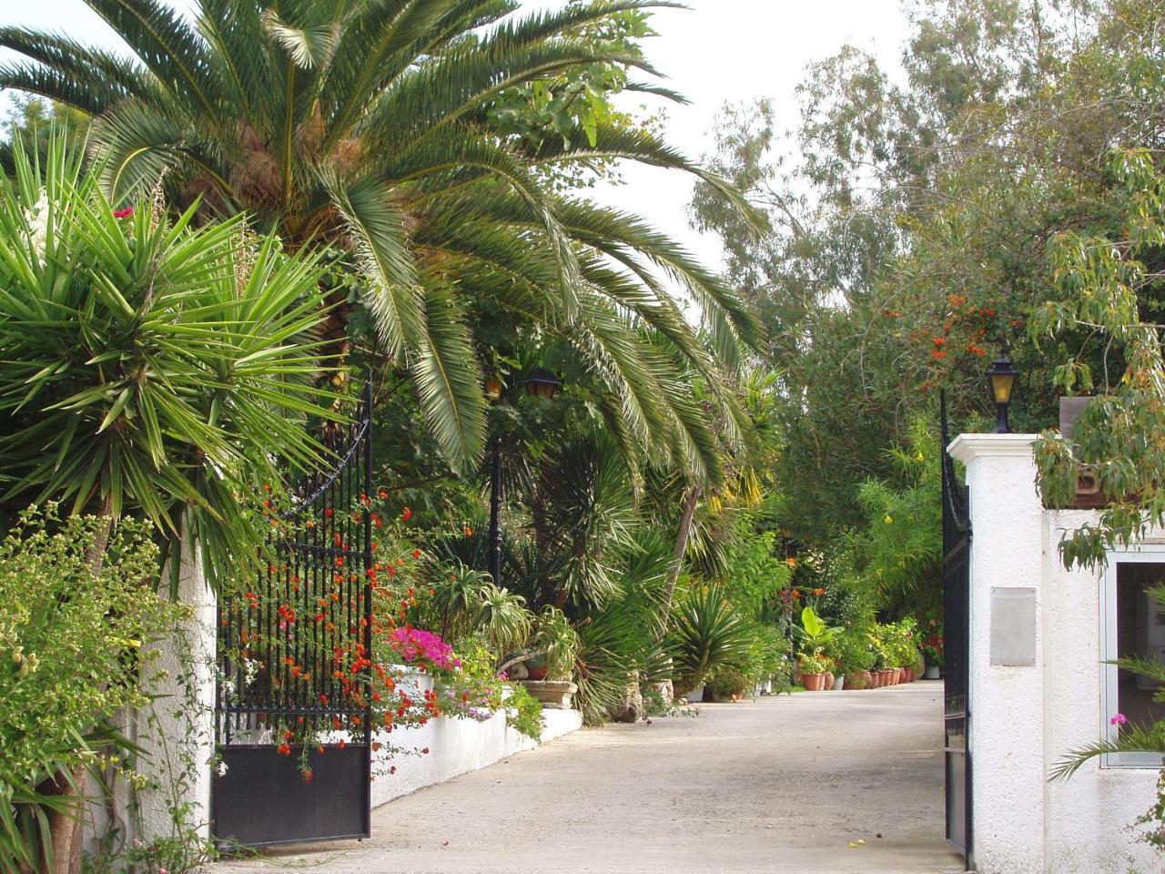 Baha-Ammes Apartment Svoronata Exterior photo